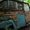 Autoskulpturenpark50