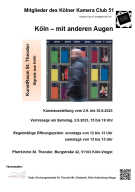 Ausstellungsplakat