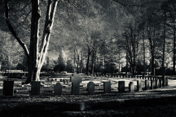 Südfriedhof