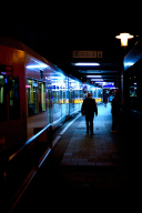 Straßenbahn