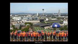 Köln ohne