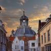 Oostkerk Panorama